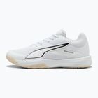 Férfi kézilabda cipő PUMA Accelerate Pro 5 white