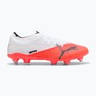 Focicipők PUMA Ultra Nitro 7 Match MxSG ultra red/puma black/puma white