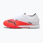 Focicipők PUMA  Ultra Nitro 7 Match TT ultra red/puma black/puma white