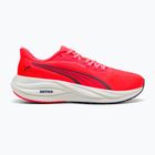 Futócipők Puma Electrify Nitro 5 ultra red/inky depths