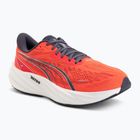 Férfi futócipők Puma Velocity Nitro 5 ultra red/inky depths