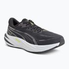 Férfi futócipők Puma Velocity Nitro 5 moody gray/sunny lime