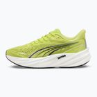 Női futócipők Puma Velocity Nitro 5 sunny lime/puma black