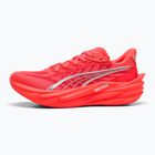 Női futócipők PUMA Deviate Nitro 4 ultra red/puma silver