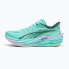 Női edzőcipők PUMA Deviate Nitro 4 X Hyrox intense mint/light lavender