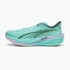 Edzőcipők PUMA Deviate Nitro 4 X Hyrox intense mint/light lavender