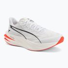Férfi futócipők Puma Deviate Pure Nitro puma white/ultra red