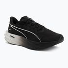 Férfi futócipők Puma Deviate Pure Nitro puma black/flat dark