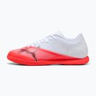 Focicipők PUMA Ultra 7 Play IT ultra red/puma black/puma white
