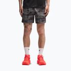 Férfi futónadrág PUMA Dreamrun 5" Brightstride AOP puma black