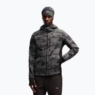 Férfi futókabát PUMA Run Brightstride AOP Primaloft puma black