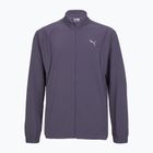Férfi futópulóver PUMA Run Velocity Woven inky depths