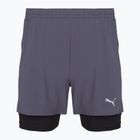 Férfi futónadrág PUMA Run Velocity 2IN1 inky depths