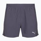 Férfi futónadrág PUMA Run Velocity 5" inky depths