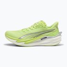 Női futócipők PUMA Deviate Nitro 4 sunny lime/puma silver