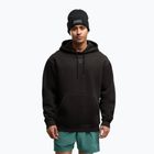 Férfi pulóver Puma Hyrox Heavyweight Hoodie puma black