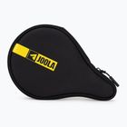 Asztaliteniszütő tok JOOLA Vision Pro yellow