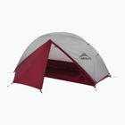MSR Elixir 1 szürke 1 személyes trekking sátor