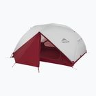 MSR Elixir 3 szürke 3 személyes trekking sátor