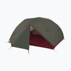 MSR Elixir 3 zöld 3 személyes trekking sátor