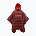 Therm-a-Rest túraköpeny Honcho mars piros