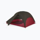 MSR FreeLite 3 személyes trekking sátor zöld