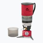 MSR WindBurner személyi tűzhelyrendszer 1.0 piros