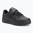 PUMA Caven 2.0 gyermek cipő puma fekete/hűvös sötétszürke