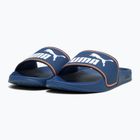 PUMA Leadcat 2.0 flip-flop perzsa kék/puma fehér/tökös pite