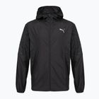 Férfi futókabát Puma Run AOP Lightweight Jacket black