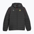 Férfi kabát PUMA Ferrari Race MT7 Ecolite puma black