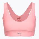 Női futó melltartó Puma High Impact Ultraform Running Bra pink