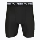 Férfi kosárlabda rövidnadrág PUMA Hoops Team Baselayer puma black