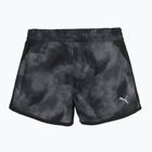 Női futónadrág PUMA Run Favorite AOP Velocity 3" black/grey
