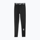 Legginsy koszykarskie férfi PUMA Hoops Team Full Baselayer puma black