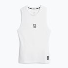 Férfi kosárlabda tank top PUMA Hoops Team Slvs Baselayer puma fehér