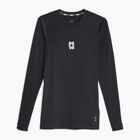 Férfi kosárlabda hosszú ujjú PUMA Hoops Team Top Baselayer puma black