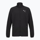 Férfi futókabát PUMA Run Elite Ultraweave Jacket black