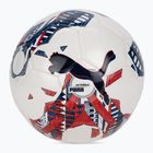 FocilabdaPUMA Orbita 6 FanwearCapsule MS puma white/puma team royal/puma red rozmiar 4