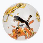 FocilabdaPUMA Orbita 6 FanwearCapsule MS puma white/rickle orange/puma black rozmiar 4