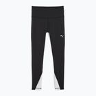 Női túraleggings PUMA Train All Day 7/8 Tight puma black/puma white