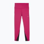 Női túraleggings PUMA Train All Day 7/8 Tight garnet rose/puma black