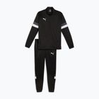 Férfi melegítő PUMA TeamRise Tracksuit puma black