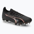 focicipő  PUMA Ultra Ultimate MxSG puma black/copper rose