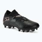 Focicipő PUMA Future 7 Pro FG/AG puma black/copper rose