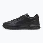 Cipő PUMA Graviton 2 puma black/puma black/shadow gray