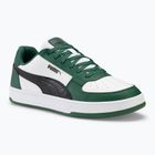 PUMA Caven 2.0 puma vine/puma fehér/puma fekete cipő