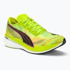 Férfi futócipő PUMA Deviate Nitro Elite 2 Psychedelic Rush green