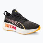 Férfi futócipő PUMA Foreverrun Nitro fekete