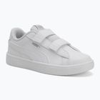 PUMA Rickie Classic V PS gyermekcipő puma fehér/puma fehér